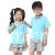 厦门徕客服装有限公司-幼儿园园服订做班服订制幼儿园服装